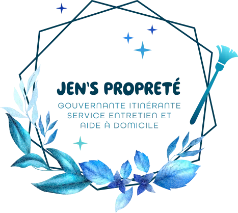 Jen's Propreté — Aide à domicile à Pertuis